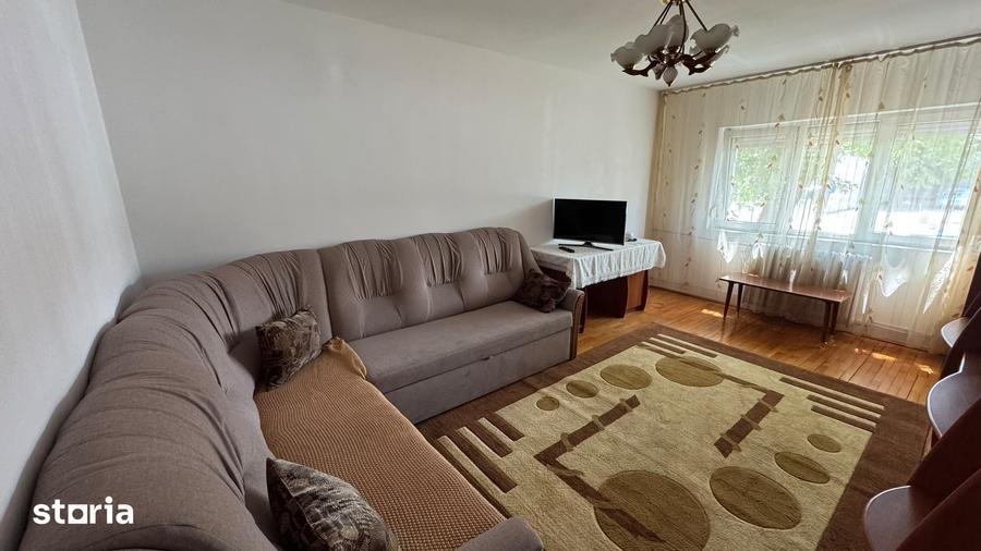Apartament cu 2 camere în Iosia