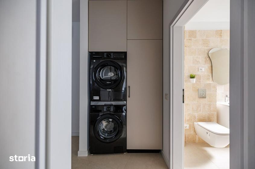 Apartament cu 2 camere în Sud