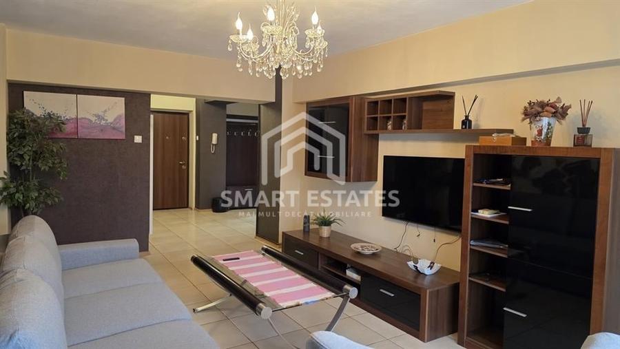 Apartament cu 2 camere decomandat, mobilat în Alba Iulia