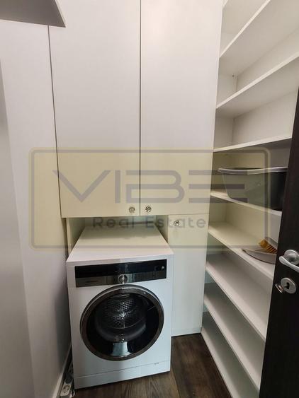 Apartament cu 2 camere decomandat, mobilat în Copou