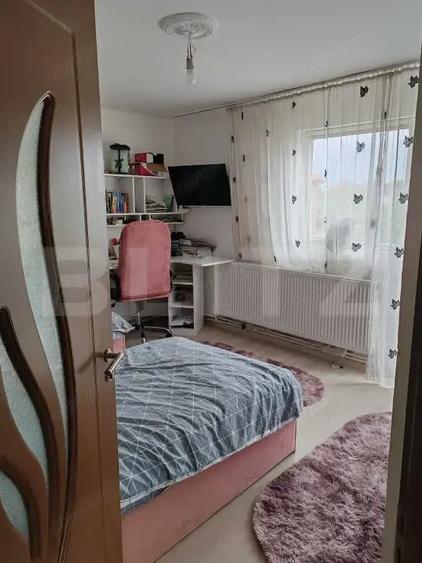 Casă cu Teren 500 Mp în Bariera Vâlcii