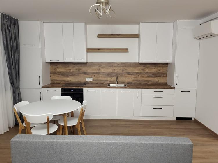 Apartament decomandat în Ultracentral