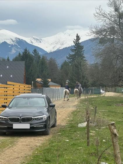 Teren Construcții intravilan de 2000 mp, în Central
