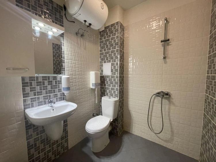 Garsonieră decomandată în Floreasca