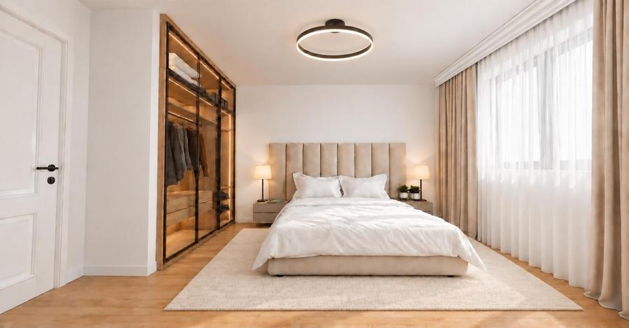 Apartament cu 3 camere în Cetate