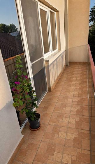 Apartament cu 2 camere semidecomandat în Industriilor