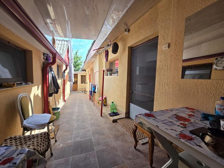 CASA buna de locuit ( Scoala nr.11 Gimnaziala Ioan Nenitescu ) - 7