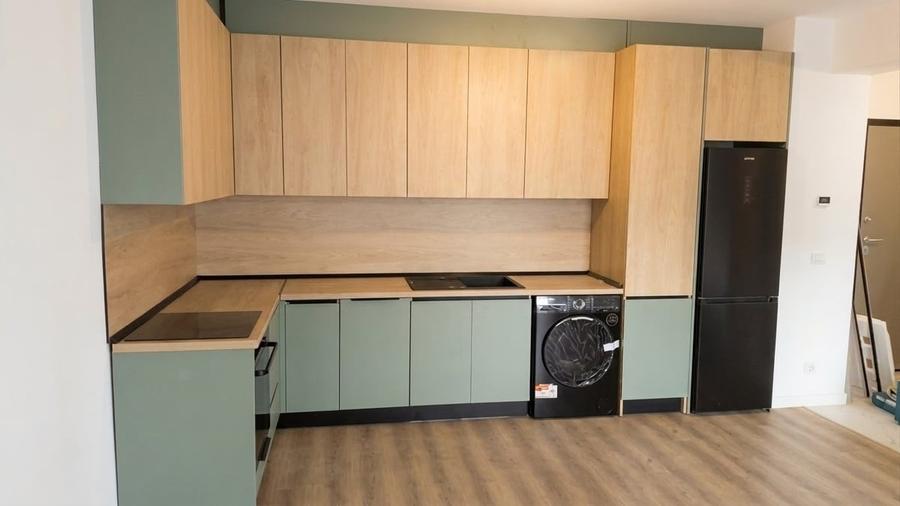 Apartament cu 2 camere decomandat în Sud