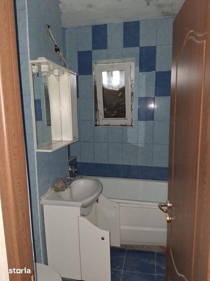 Apartament cu 3 camere decomandat în Nord
