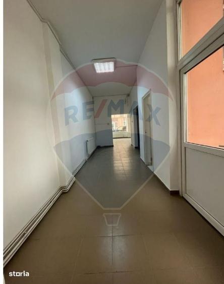 Spatiu comercial-zona Vasile Aron - 3