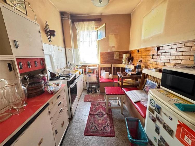 Apartament 2 camere cu balcon zona Cedonia - 5