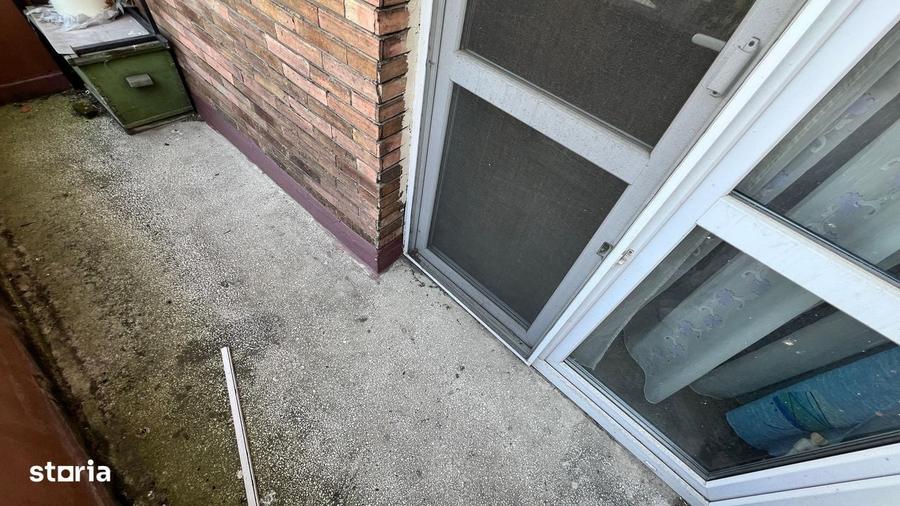 Apartament cu 2 camere în Petros