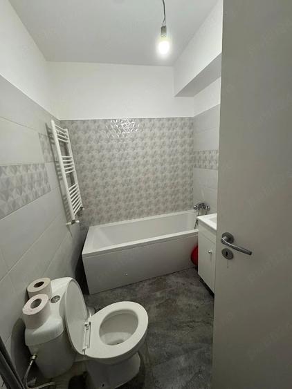 Garsonieră nedecomandată în Chiajna