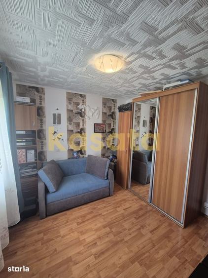 3 camere| Metrou Parc Drumul Taberei | Renovat complet - 6