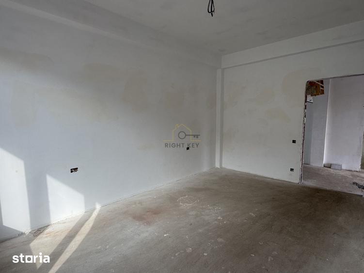 Casă cu 4 camere cu Teren 500 Mp în Dragomirești-Vale