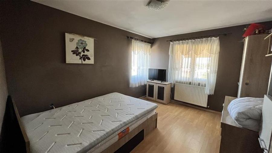 Inchiriere apartament 3 camere bloc nou in Zorilor- zona Hasdeu- USAMV - 9