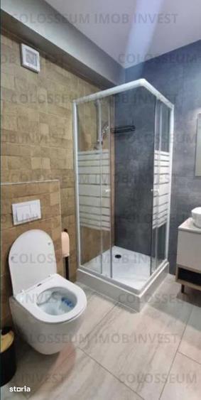 Apartament cu 3 camere în Tractorul