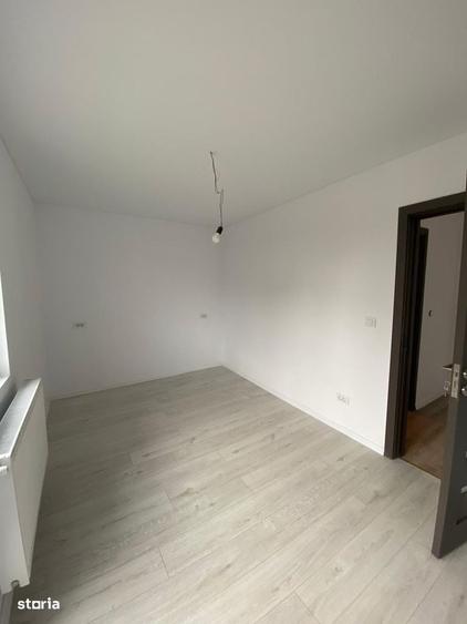 Apartament cu 2 camere, mobilat în Rediu