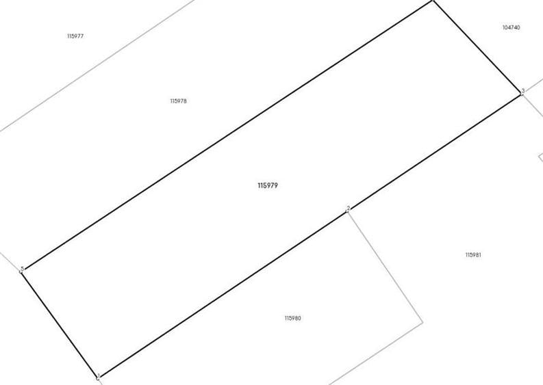 Teren Construcții intravilan de 981 mp, în Snagov