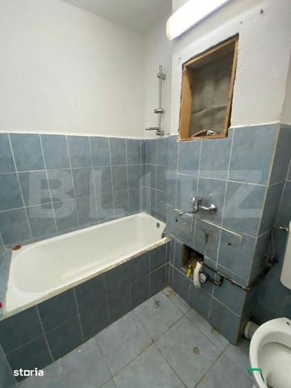 Garsonieră în Calea Moldovei