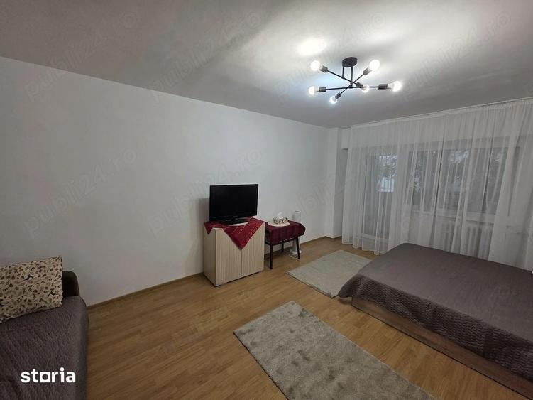 Garsonieră în Tei