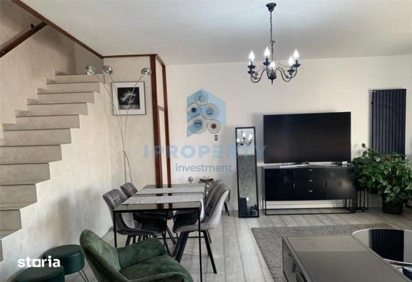 Apartament cu 3 camere în Progresul