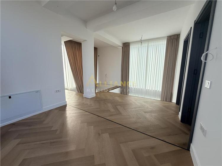 Casă individuală cu 4 camere cu Teren 310 Mp în Berceni