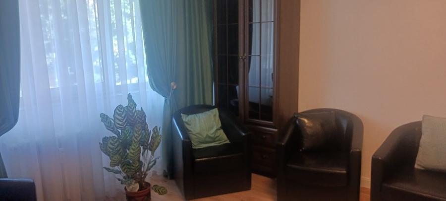 Apartament cu 2 camere semidecomandat, mobilat în Națiunile Unite
