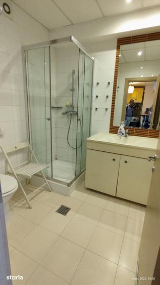 Apartament cu 2 camere decomandat în Nord