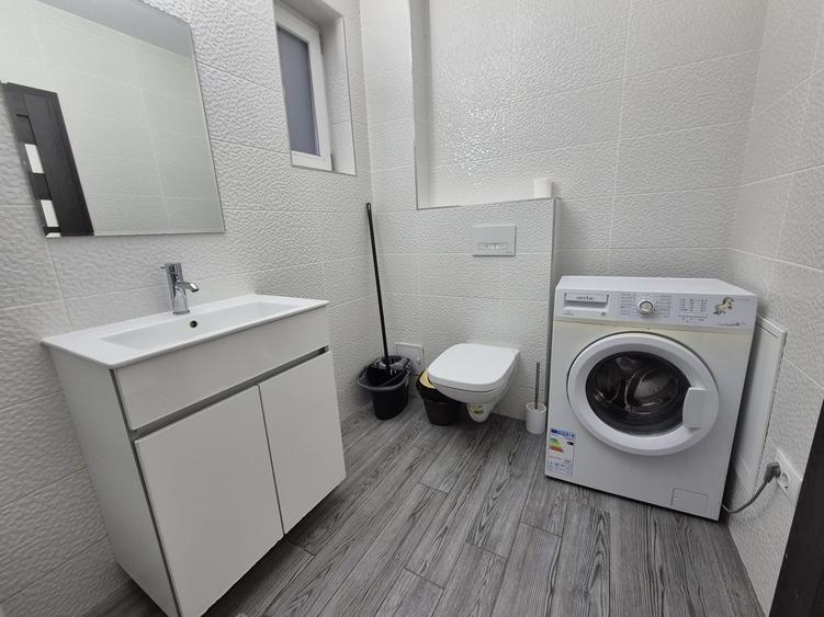 Apartament 1 camera + loc parcare BAZA3 Carrefour Felicia - 7