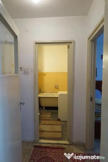 Apartament 2 camere - Zona Podgoria - 2