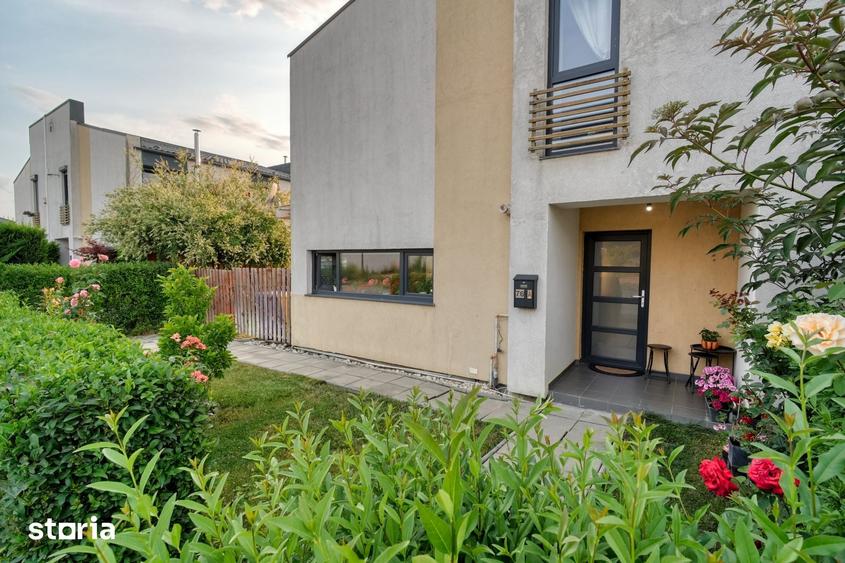 Duplex Cochet In Cristian - 10