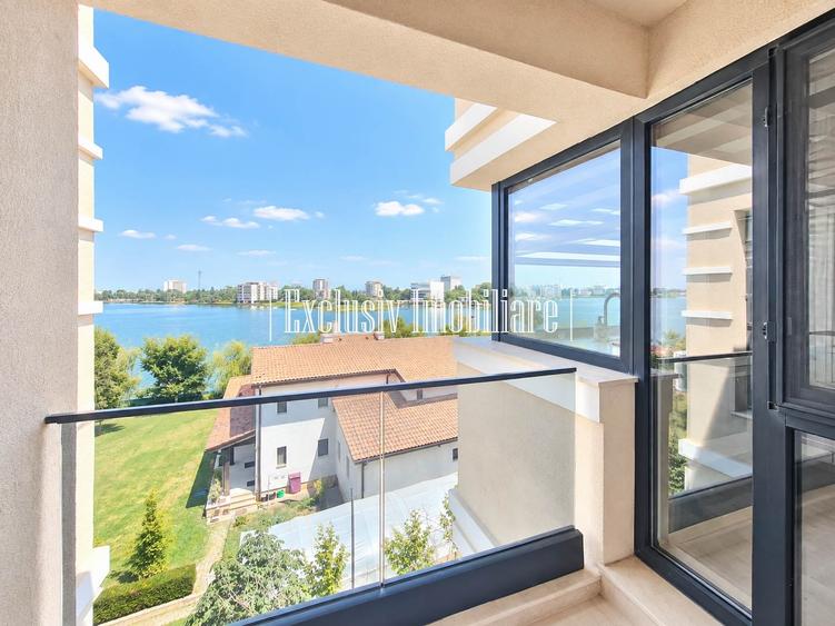 Apartament cu 2 camere decomandat în Universitate