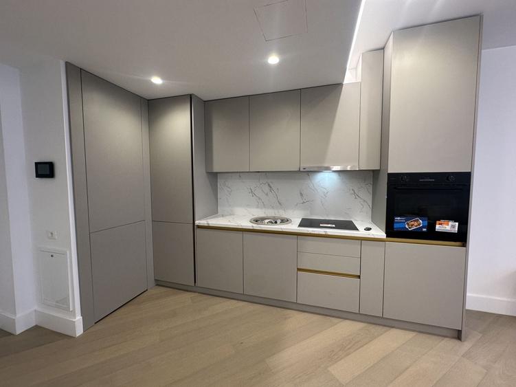 Apartament 2 Camere | Mobilat Lux | Prima Inchiriere - 4
