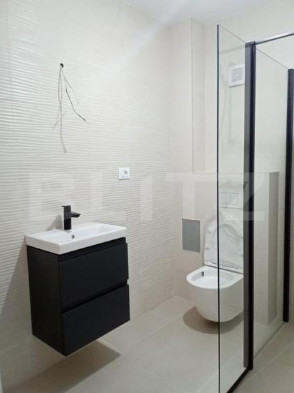 Apartament cu 3 camere decomandat în Râșnov