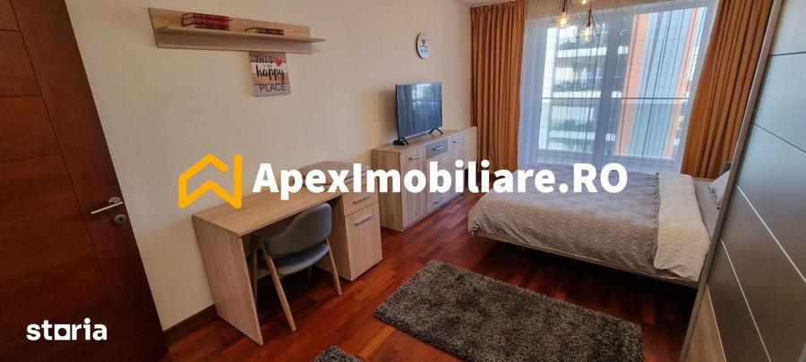 Apartament 2 camere de inchiriat Alba Iulia Bucuresti | ApexImobiliare - 10