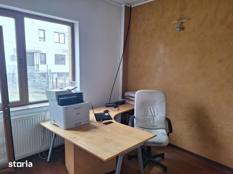 Spațiu comercial, de 61 mp, în Dorobanți