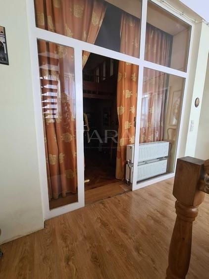Casă cu 7 camere cu Canalizare în Grigorescu