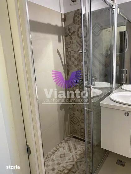Apartament cu 2 camere, mobilat în Vasile Aaron