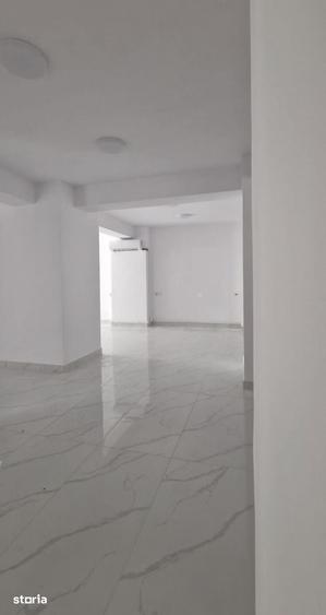Spațiu comercial, de 105 mp, în Central