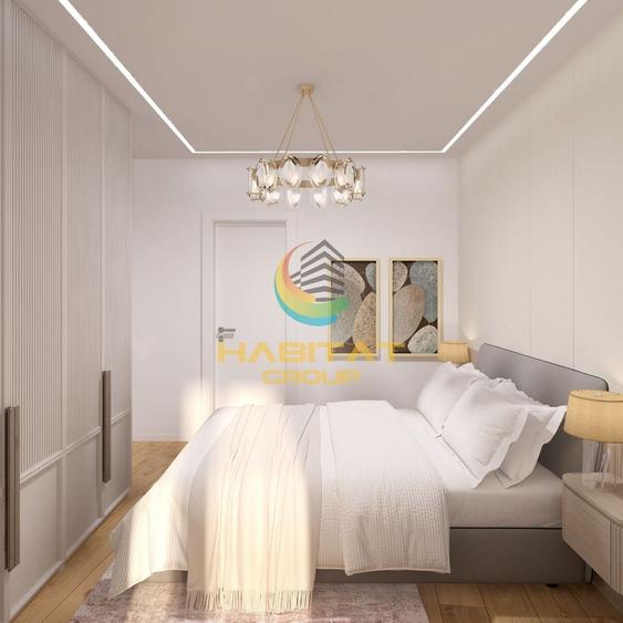 Apartament cu 4 camere decomandat în Mitropolie