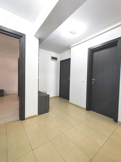 Apartament cu 2 camere decomandat în Prundu