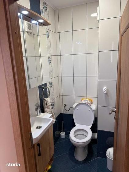 Apartament cu 3 camere în Astra