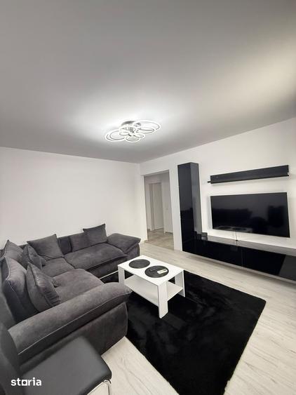 Apartament 2 camere decomandat prima inchiriere | 480 /luna - 8