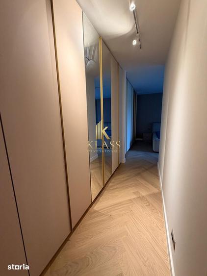 Apartament cu 4 camere în Central