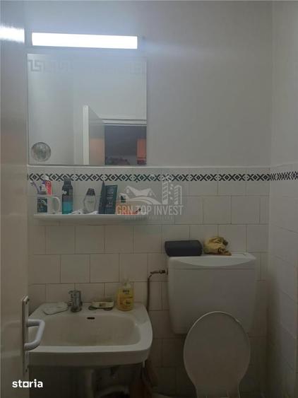 Apartament cu 4 camere decomandat în Vasile Aaron