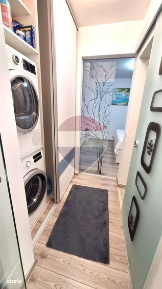 Apartament cu 2 camere în Camil Ressu