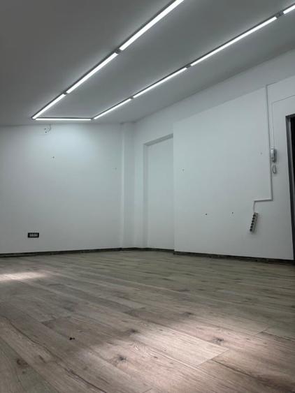 Birou, de 22 mp, în Tei