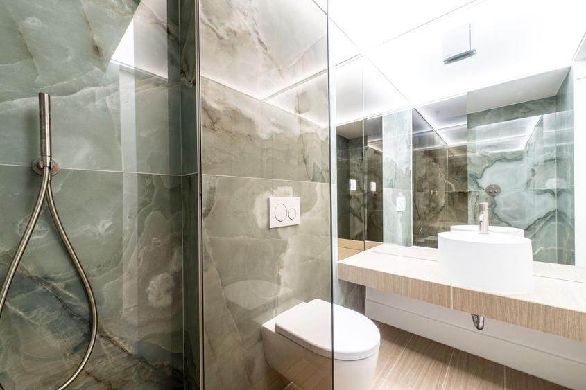 CORTINA 126 | Apartament exclusivist | Terasa de 15 mp | Ultra LUX - 15