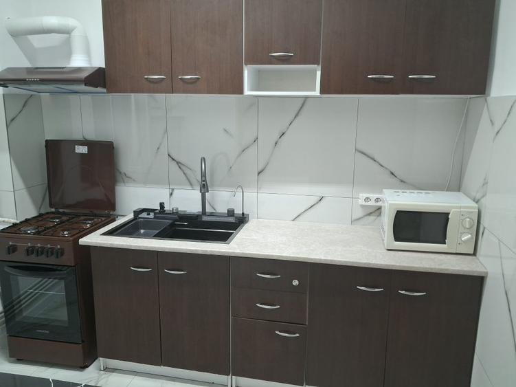 Apartament cu 3 camere în Ultracentral
